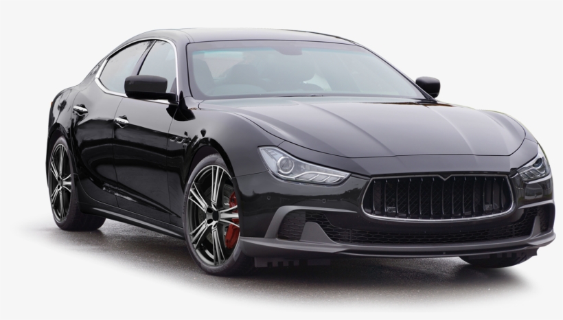 Mansory Maserati Ghibli 2017, transparent png