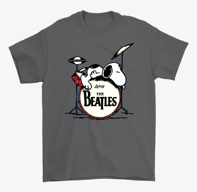 Sleeping On The Drum Still Miss Ringo Starr The Beatles - Harry Potter My Patronus Is A Unicorn, transparent png