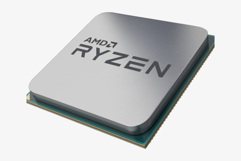 Cpu Clipart Transparent Background - Solid-state Drive, transparent png