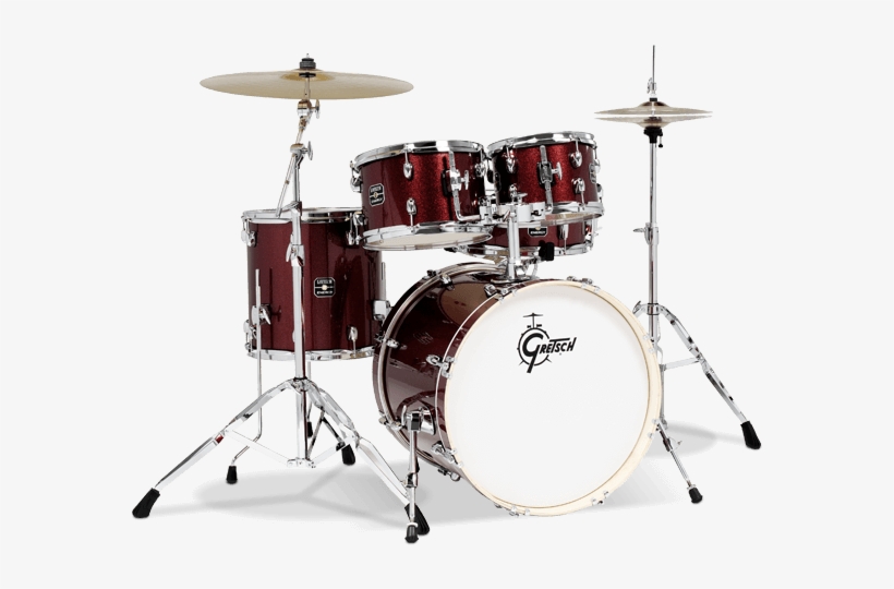 Energy - Gretsch Catalina Club, transparent png