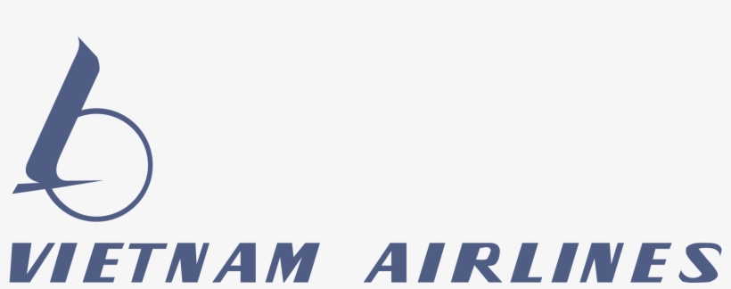 Vietnam Airlines Logo Png Transparent - Vietnam Airlines, transparent png