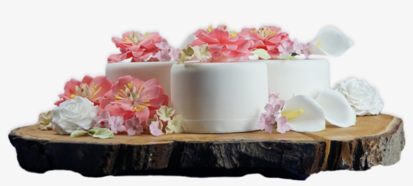 Home - Kingdom Cakes - " - Garden Roses, transparent png
