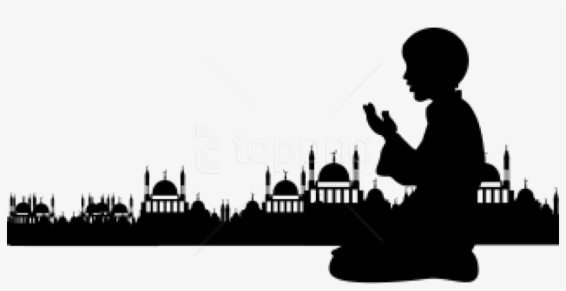 Free Png Download A Muslim Png Images Background Png - Islamic Says About True Love, transparent png