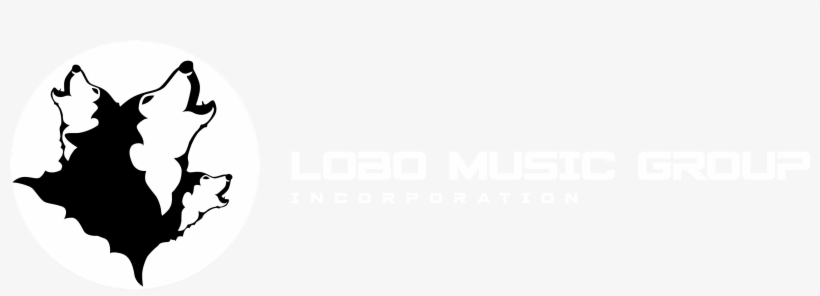 Lobo Music Group, Inc - Banner De Lobos Para Youtube, transparent png