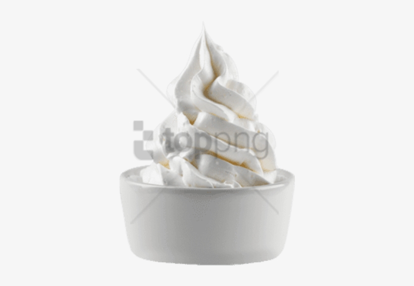 Free Png Vanilla Ice Cream Png Png Image With Transparent - Soft Serve Ice Creams, transparent png