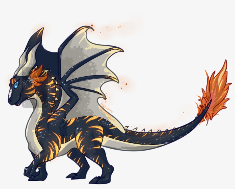 Siltone, Dragon Of Fire - Dragon, transparent png