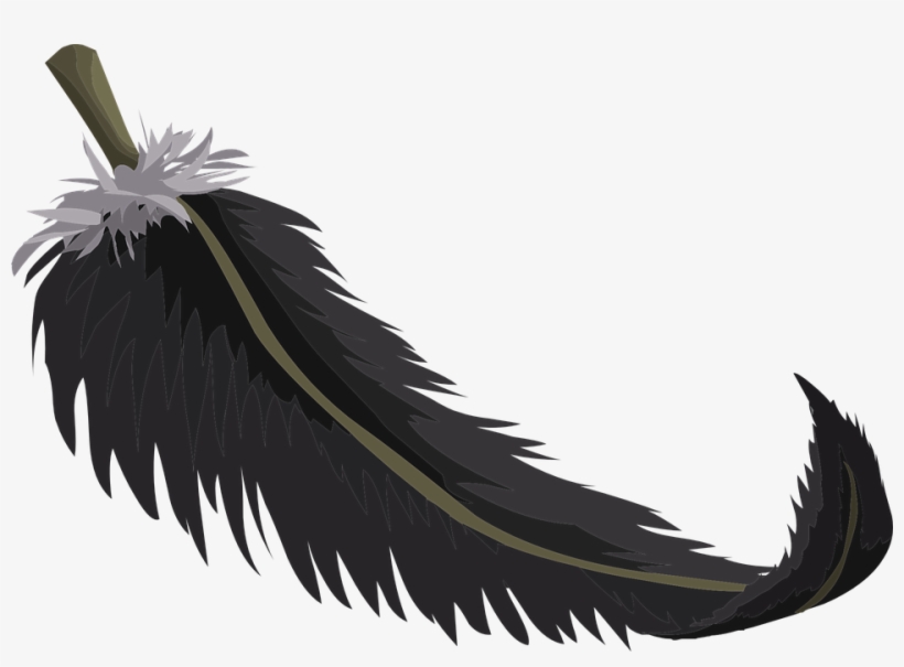 Free Vector Graphic - Quill Clipart Png, transparent png