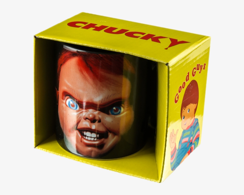 Chucky2 - Chucky 3, transparent png