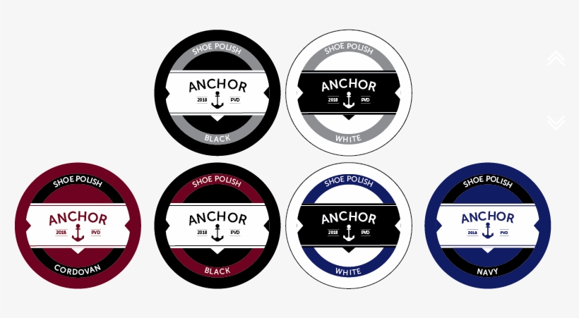 Anchor Shoe Polish, transparent png