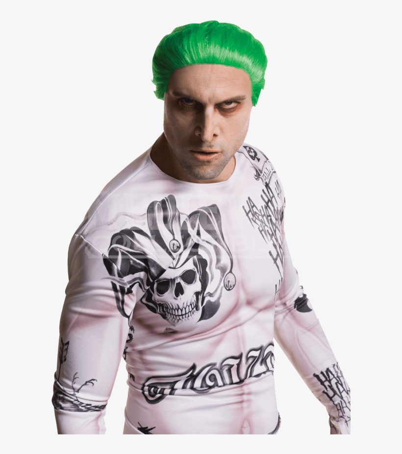 Suicide Squad Fancy Dress, transparent png