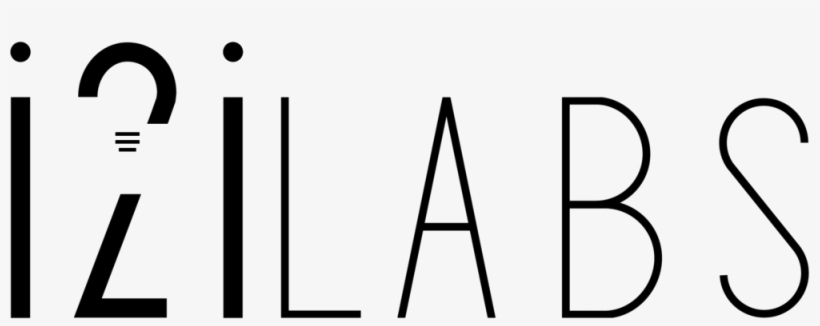 I2i Labs Black No Bg, transparent png