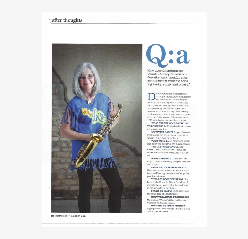 August 2014 - Magazine, transparent png