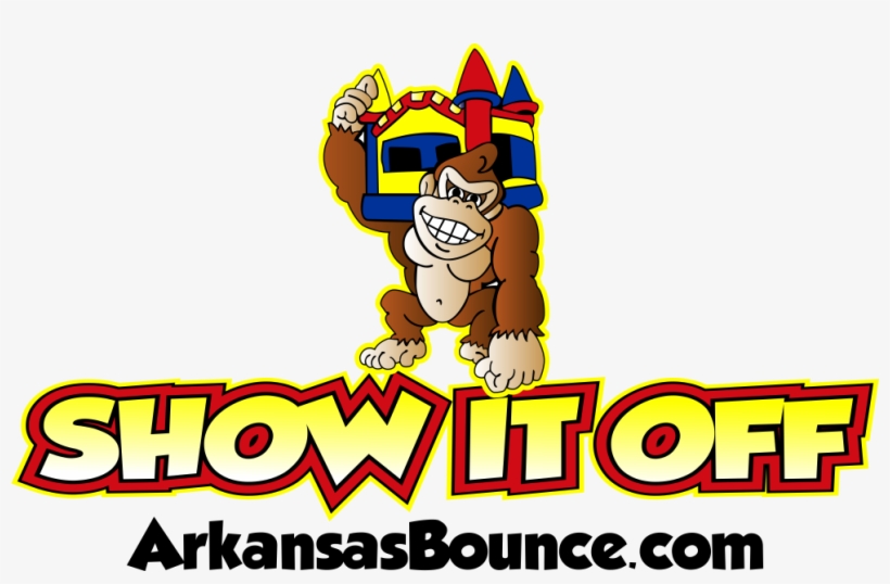 Arkansas Bounce - Cartoon, transparent png