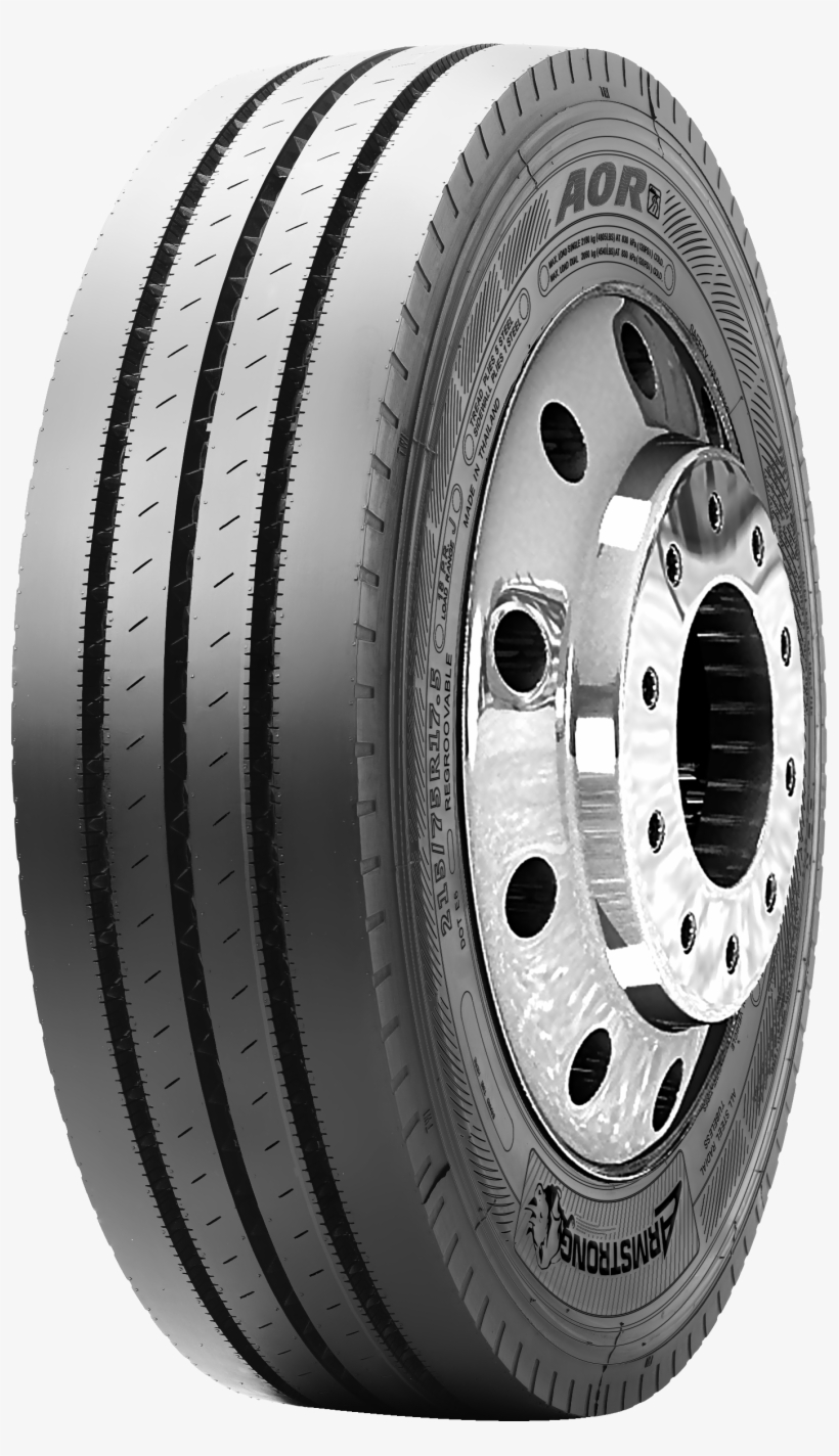 Tires Clipart Semi Tire - Armstrong Ash Tires, transparent png