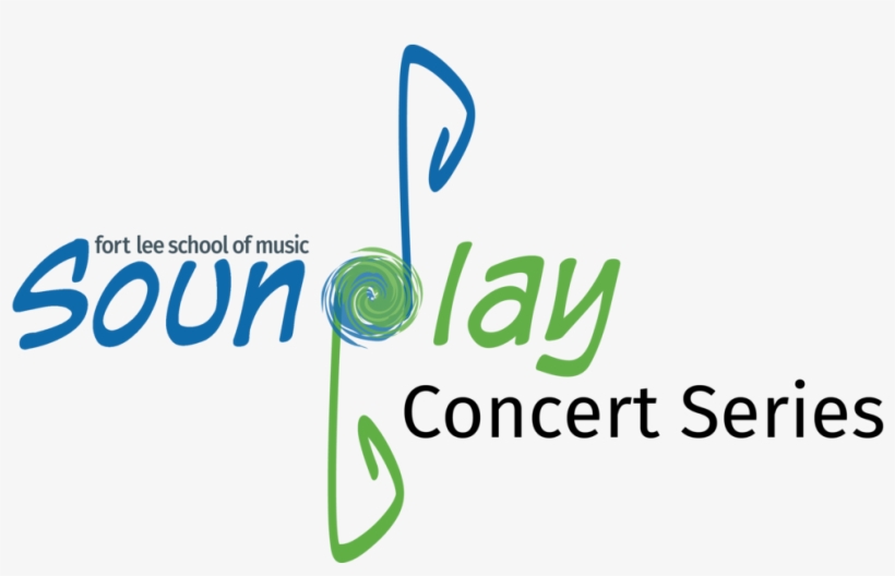 Soundplay Concert Series Fort Lee - Graphic Design, transparent png