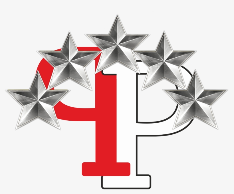 Silverstar - Star, transparent png