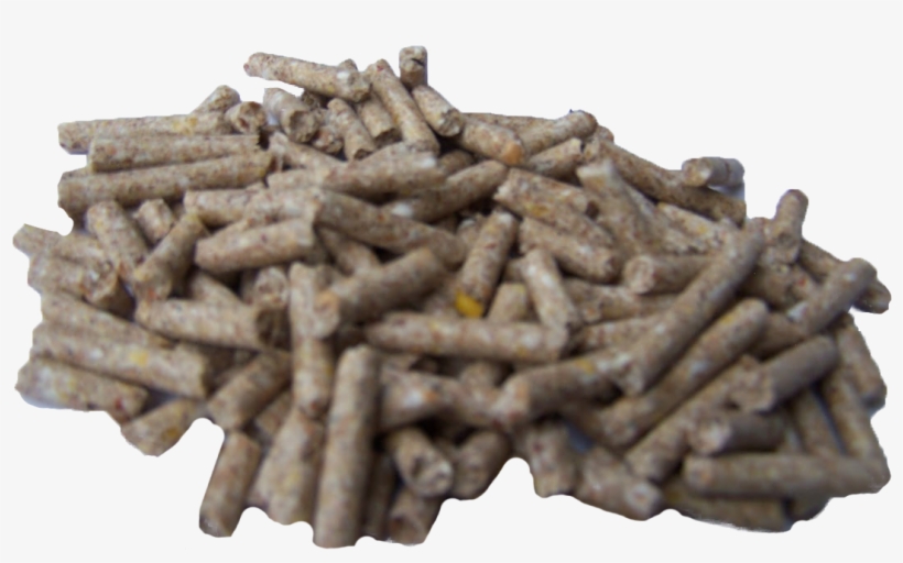 18% Layer Pellets For Growing Birds - Wood, transparent png