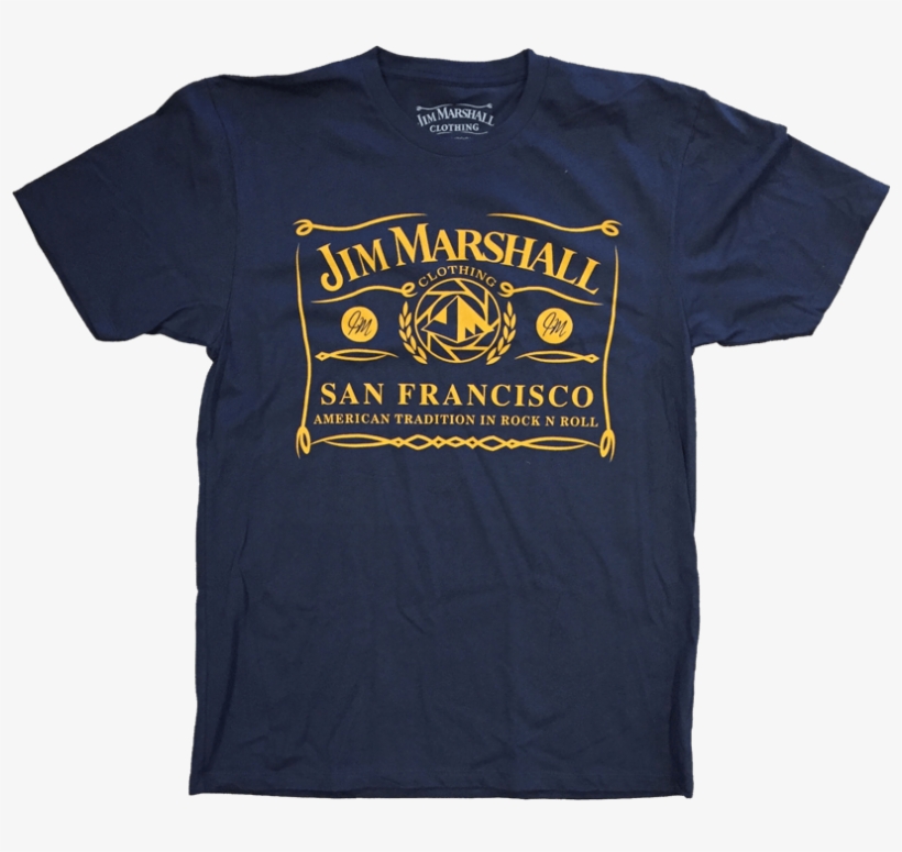 Jim's Official Logo Tee - Rodeo Time Shirt, transparent png