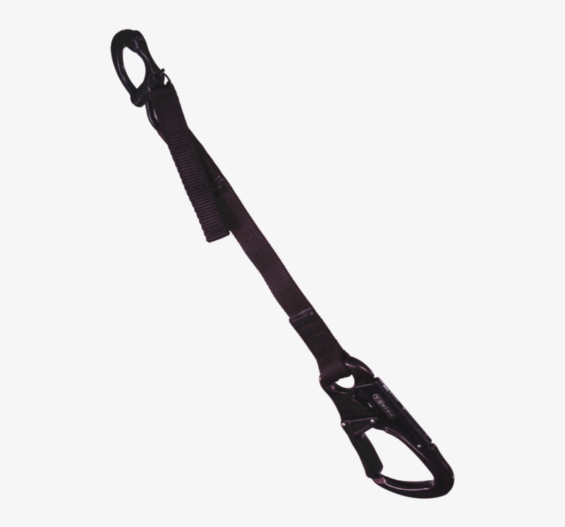 Picture Of 568 Mini-bird Helo Personal Retention Lanyard - Helo Personal Retention Lanyard, transparent png