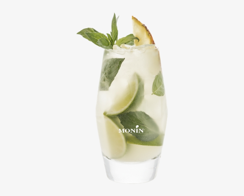 Habanero Lime Basil Breeze - Fizz, transparent png