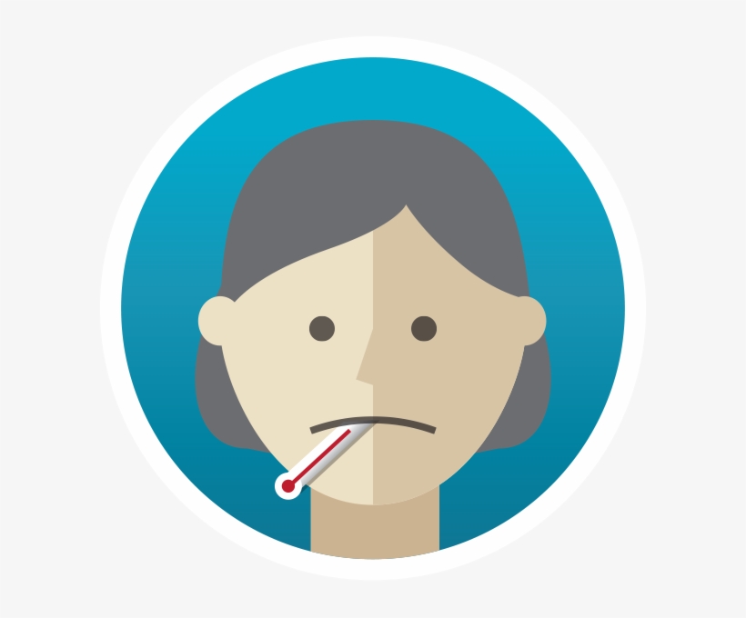 Avatar-patient - Patient Avatar, transparent png