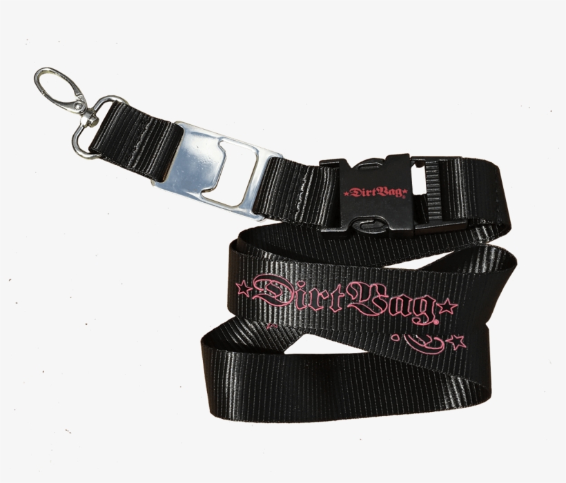 Best Dude Lanyard - Strap, transparent png