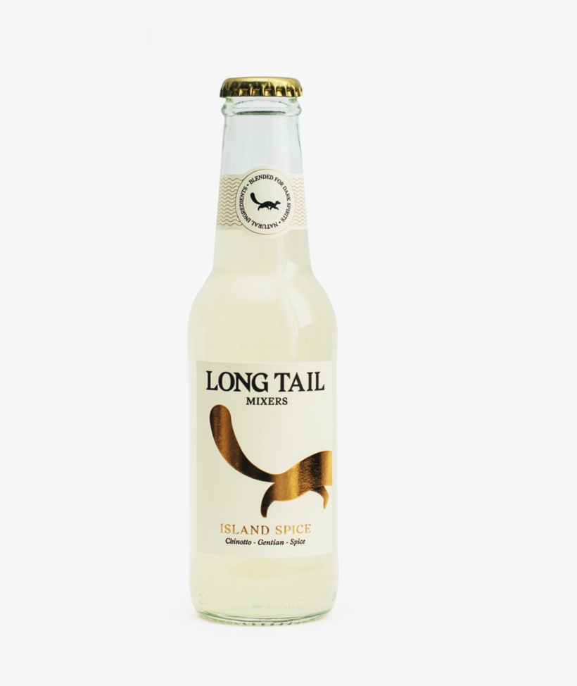 Buy Long Tail Island Spice - - Beer Bottle, transparent png