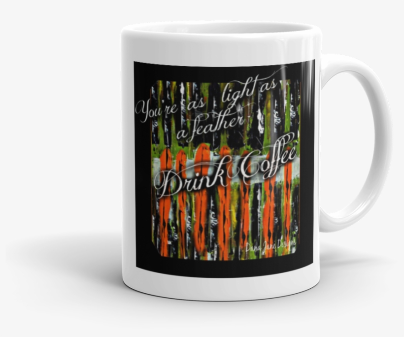 Feathers Feathers Your Light As A Feather Drink Coffee, transparent png