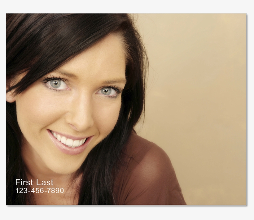 Headshot Style L - Raising Women Leaders: Perspectives On Liberating Women, transparent png