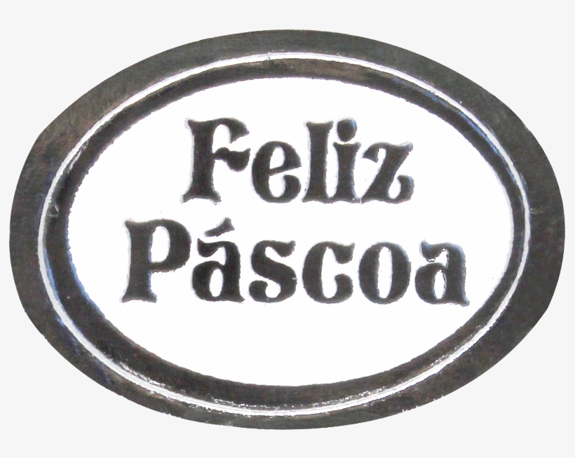 Etiqueta Feliz Páscoa 503 C/100 Un Magia Etiquetas - Adoptiekaartje, transparent png