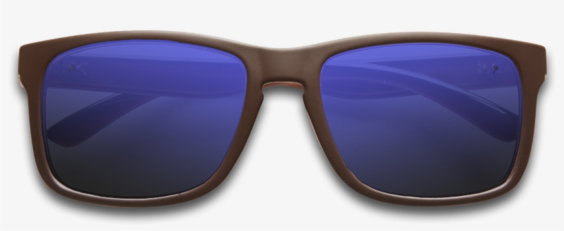 Floating Sunglasses - The Bombay - Reflection, transparent png