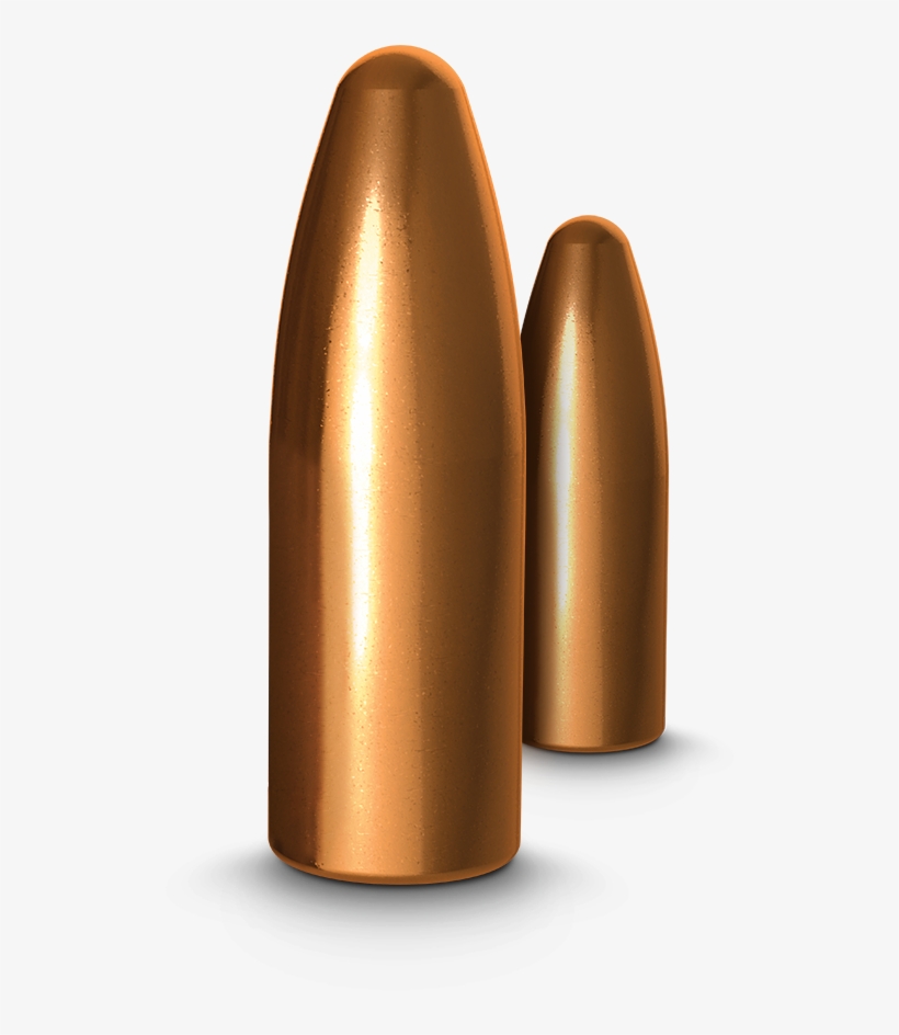 Rn 323 190 Hs - Bullet, transparent png