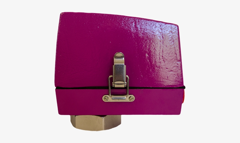 Weatherproof Uv Flame Scanner - Coin Purse, transparent png