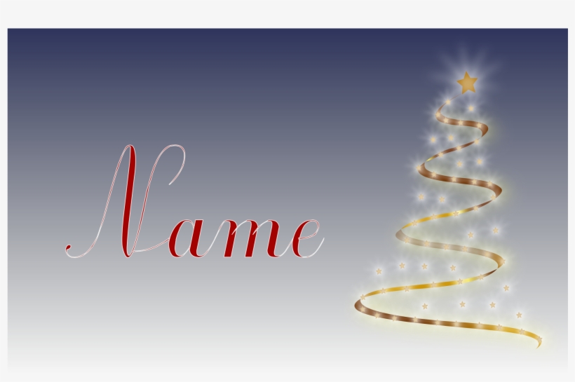 Big Image - Calligraphy, transparent png