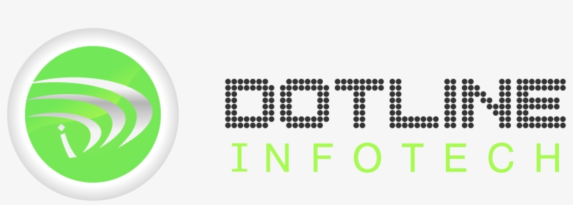 Dotline Infotech Competitors, Revenue And Employees - Circle, transparent png