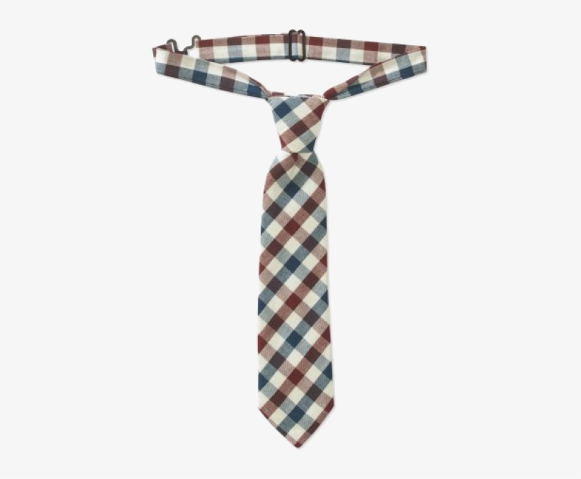 Corbata Troy James - Plaid, transparent png