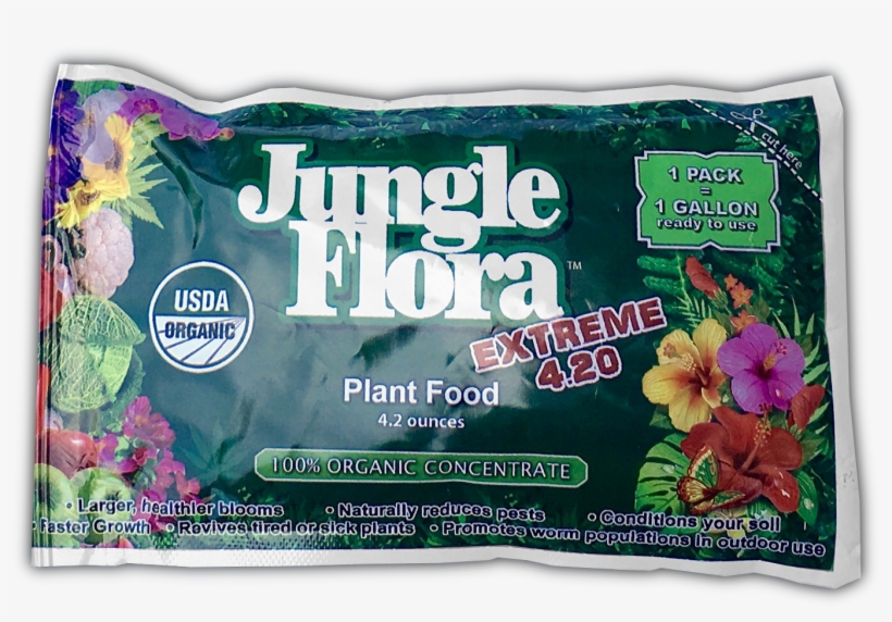 Jungle Flora Extreme - Plantation, transparent png