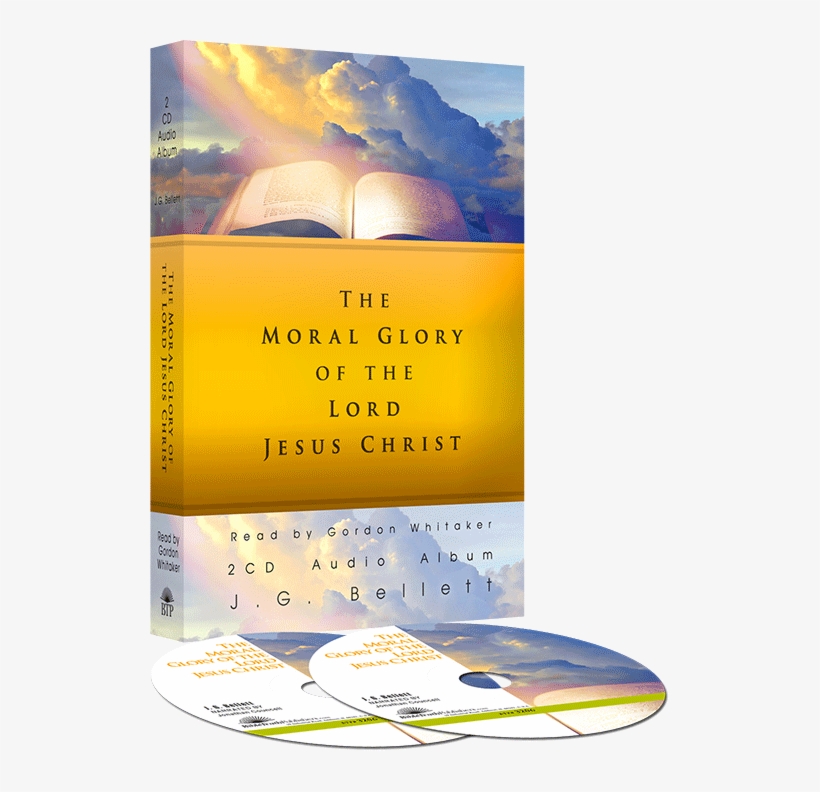 A Short Meditation On The Moral Glory Of The Lord Jesus - Flyer, transparent png