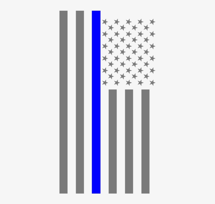 Click And Drag To Re-position The Image, If Desired - American Flag White Png, transparent png