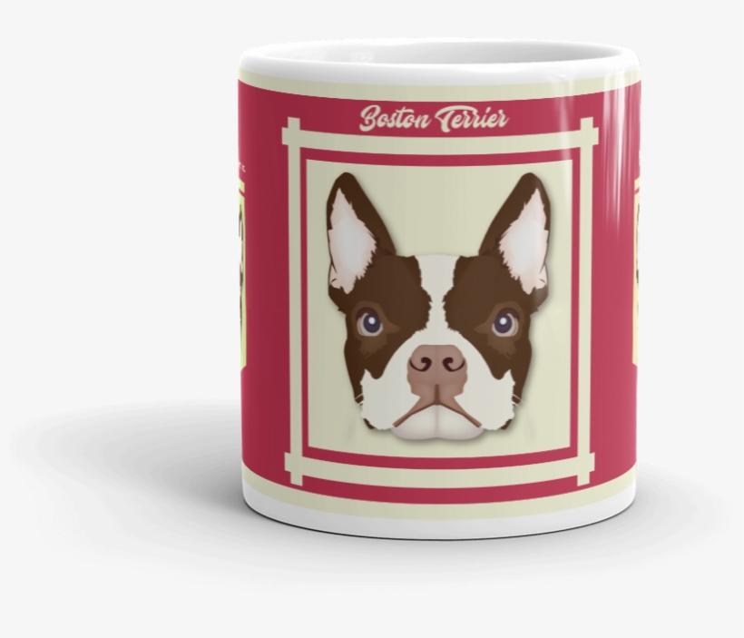 Boston Terrier Is Now Available - Boston Terrier, transparent png