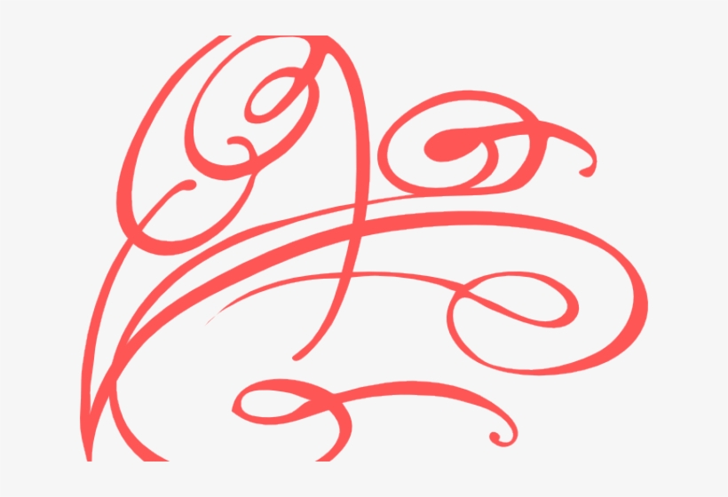 Swirls Clip Art, transparent png