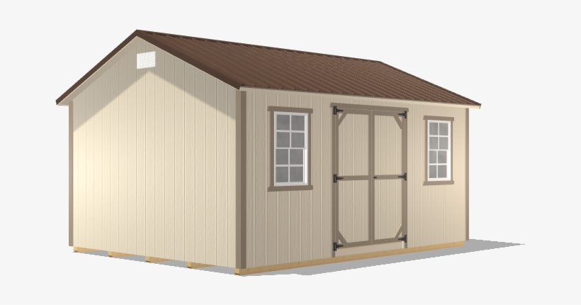 Shed Inventory ▻ Design My Shed ▻ - Shed, transparent png