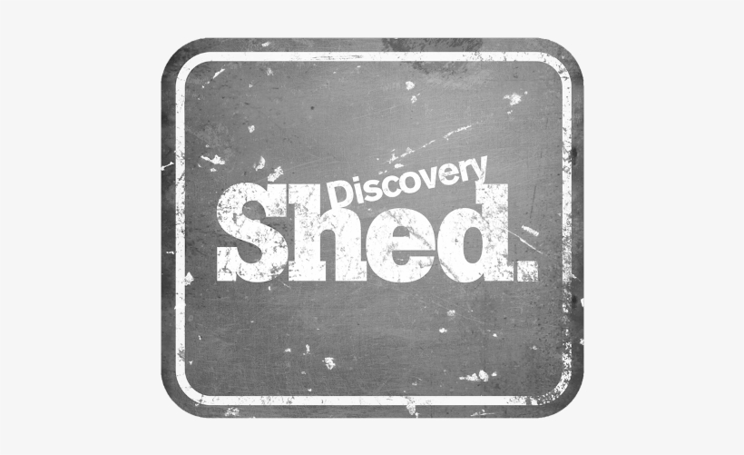 Discovery Shed, transparent png