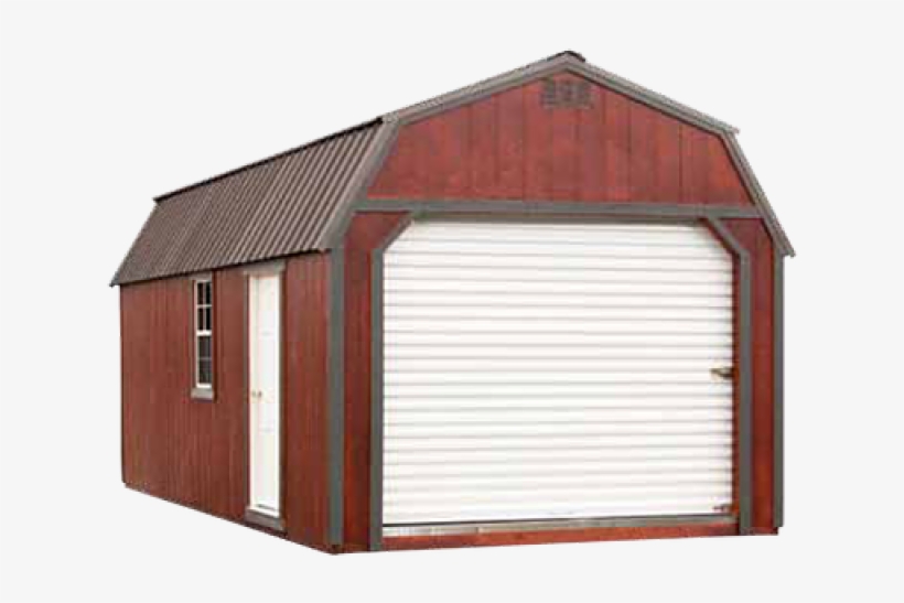 25 Shed Clipart Storage Building Free Clip Art Stock - Shed, transparent png