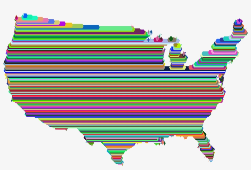 All Photo Png Clipart - Fort Smith Us Map, transparent png