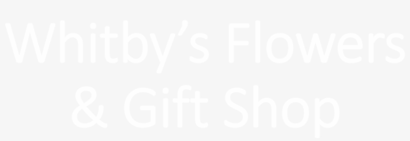 Whitby's Flowers & Gift Shop - Accor Hotels White Logo, transparent png