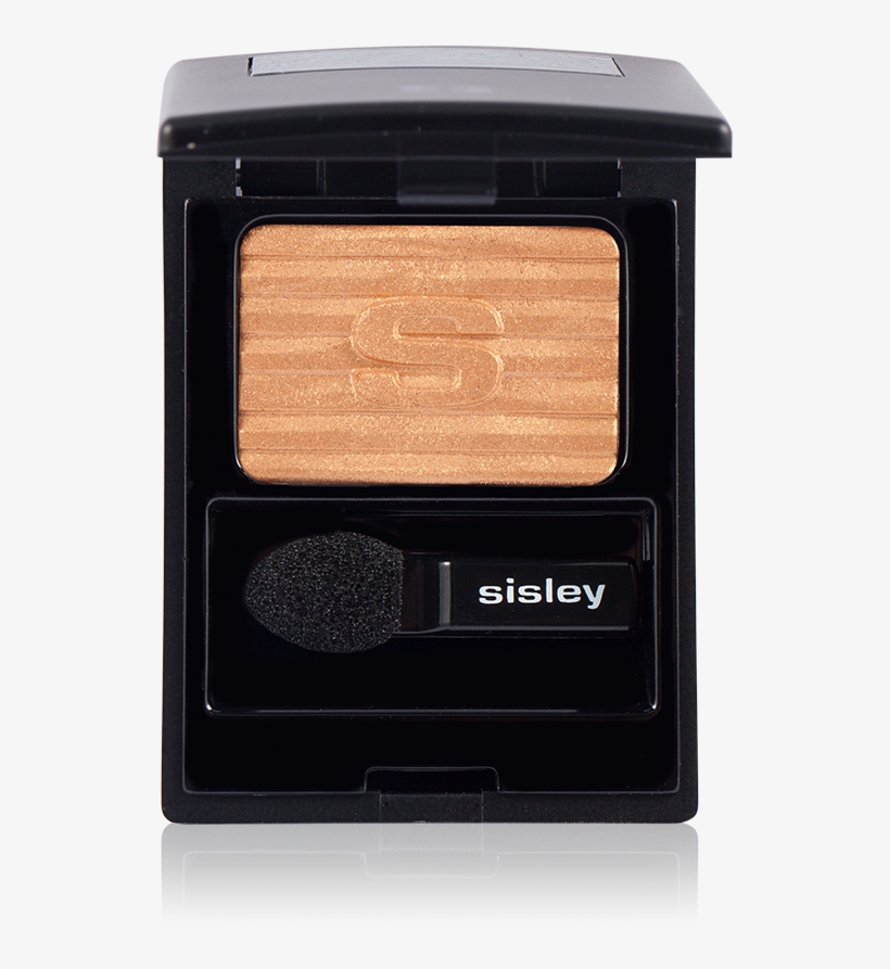 Sisley Phyto-ombre Glow Gold 1,4 G - Eye Shadow, transparent png