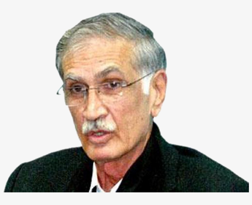 Pervez Khattak Talking Picture Transparent Picture - Pervez Khattak, transparent png