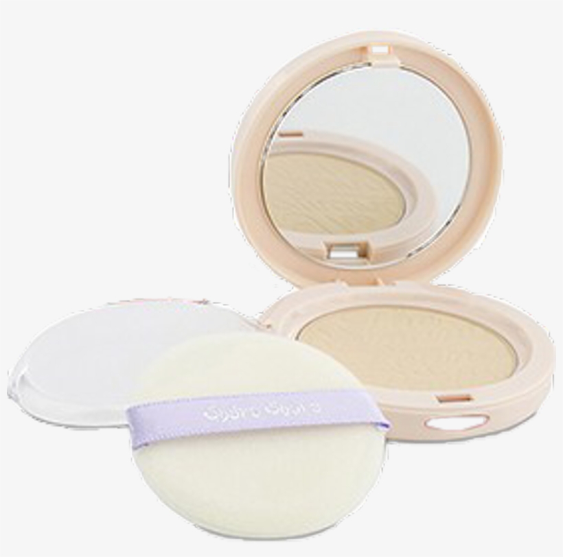 Powder Nudecolor Aesthetic Makeup Png Moodboard Freetoe - Makeup Mirror, transparent png