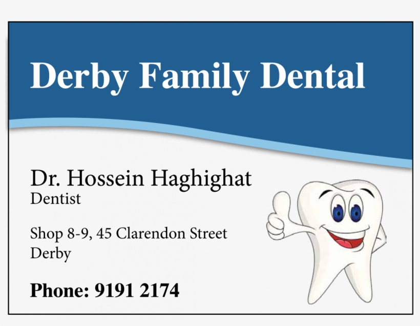 Contact Derby Family Dental Clinic, transparent png